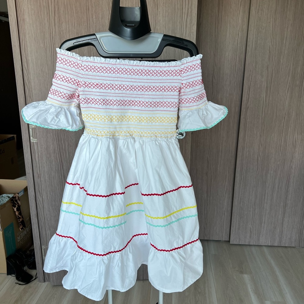 NAF NAF unique dress